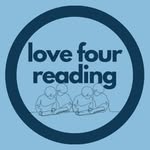 Lucy 📖 Lover of Reading and Picture Books