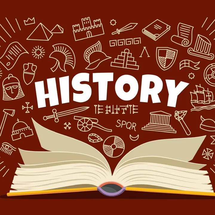History