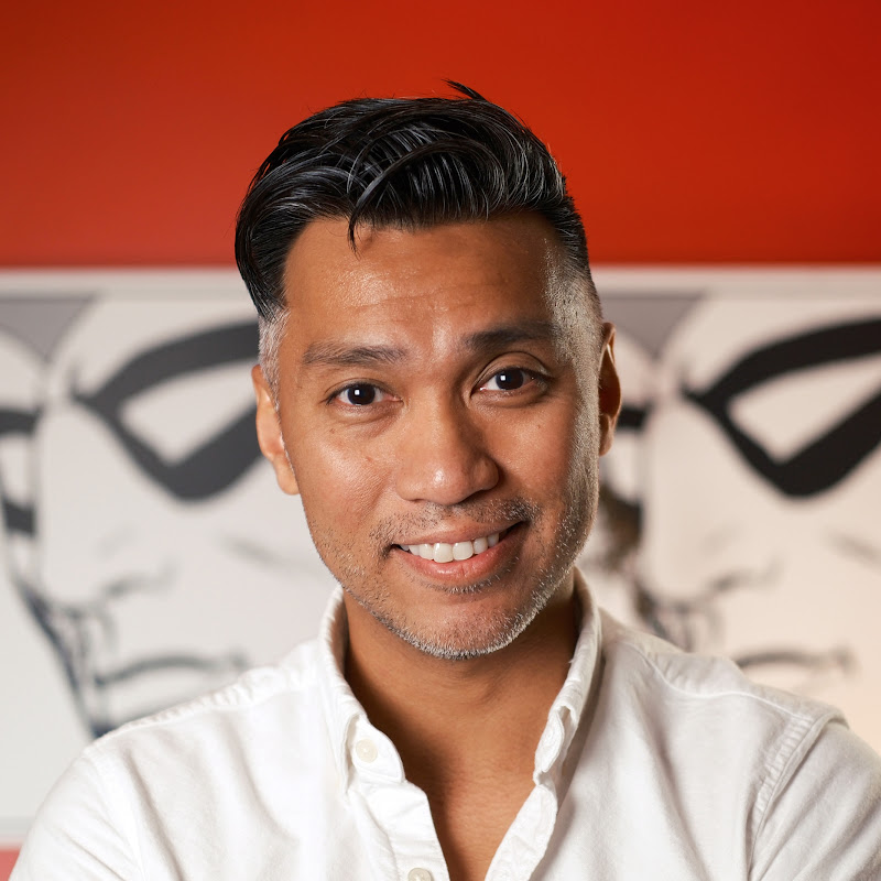 Francis Manapul