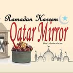 Qatar Mirror Daily News