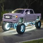 MAMM🦣TH GMC