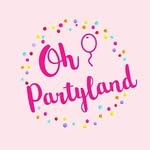 Ohpartyland blog | Templates and Printables