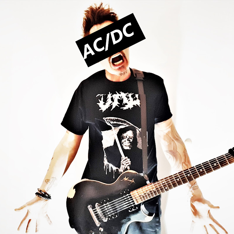 JACA COME ON  GUITAR RIFFS FAMILY