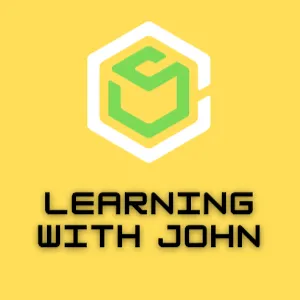 Learning with John