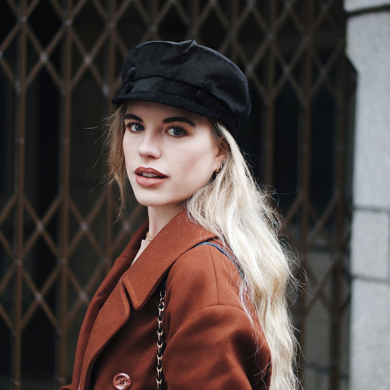 RedReidingHood