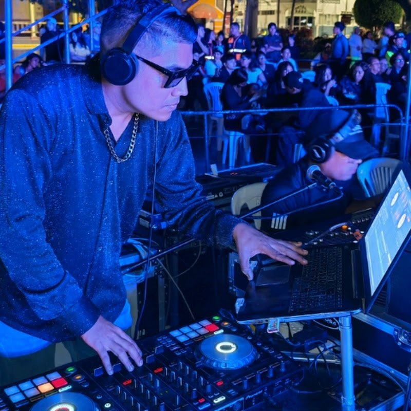 Dj Tope