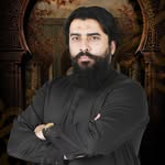 Shaykh Atif Ahmed Butt