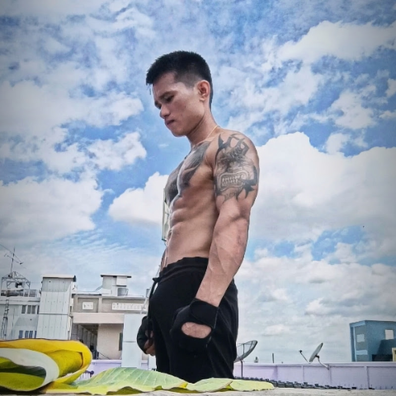  KO NAN AUNG