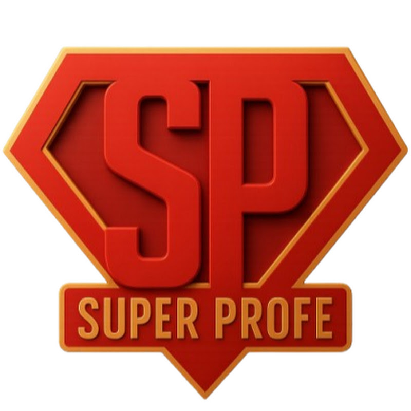El Súper Profe y sus datos