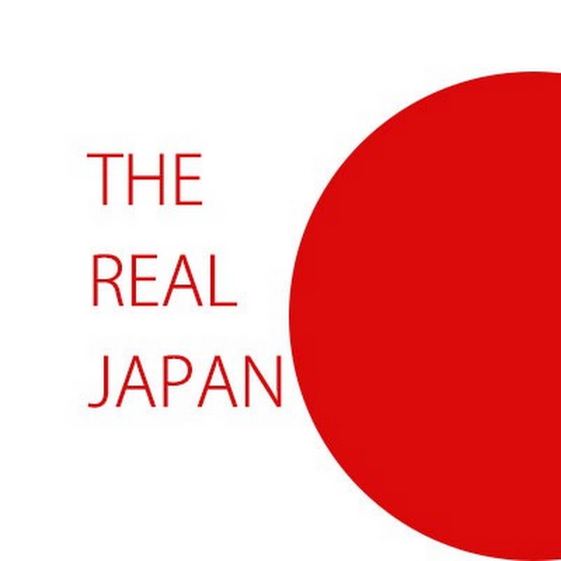 THE REAL JAPAN