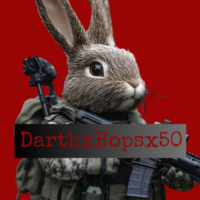 DarthxHopsx50