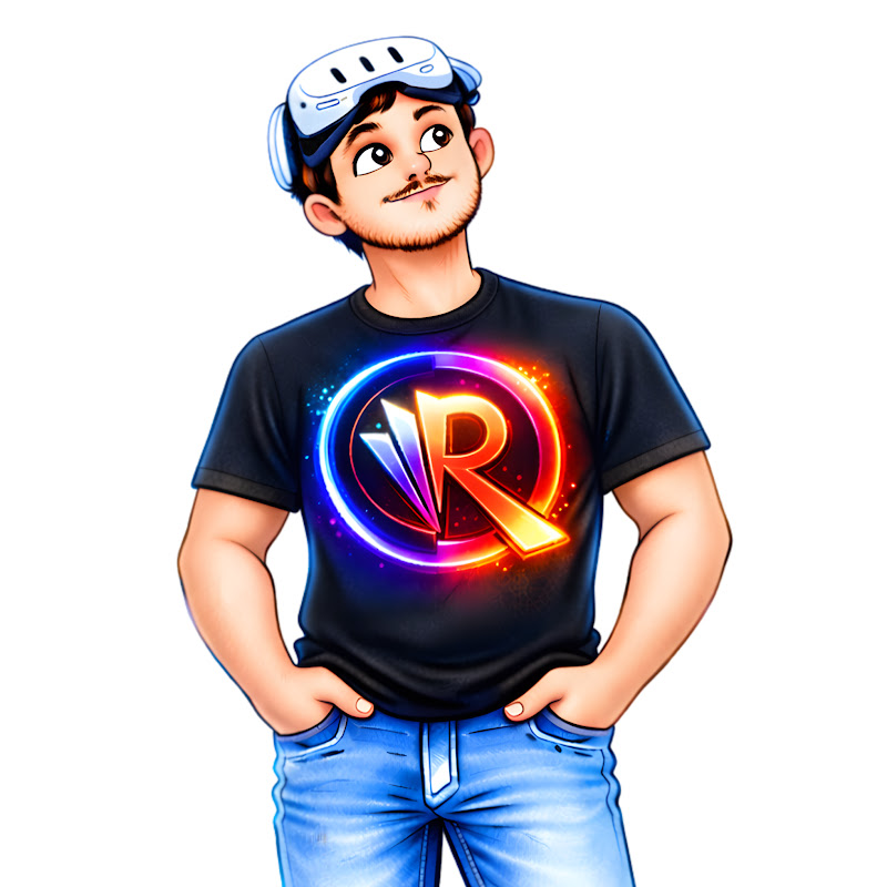 QCount VR