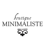 Boutique Minimaliste Jewellery