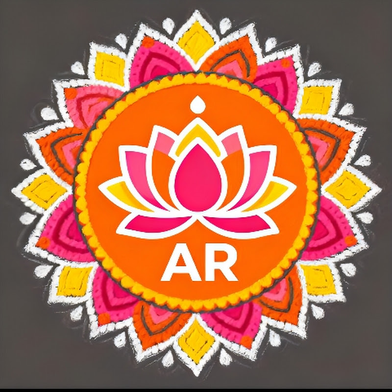 Aakar Rangoli मराठी 