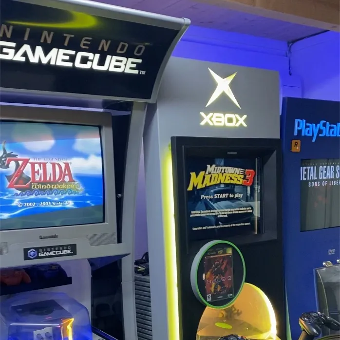 TheGameCollector