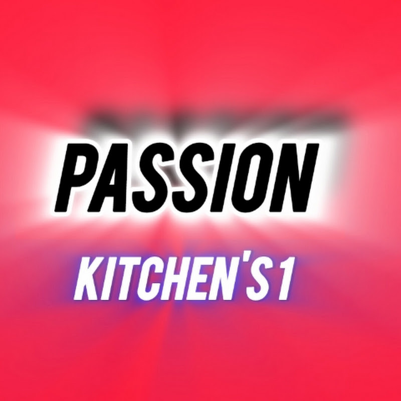 Passion Kitchen's 1