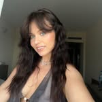 Roxana | Solo Travel