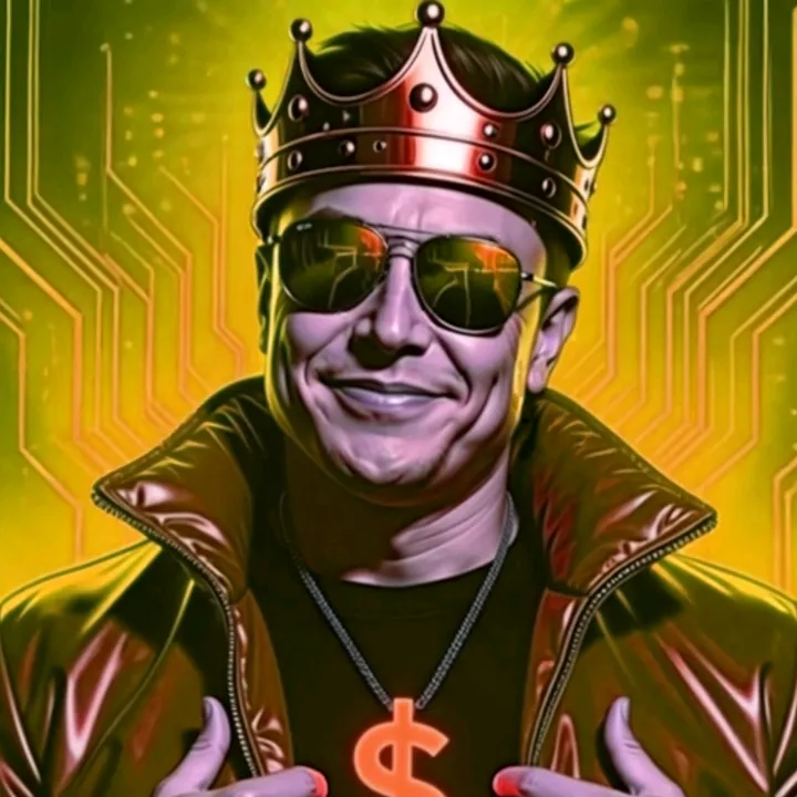 Meme Lord Musk