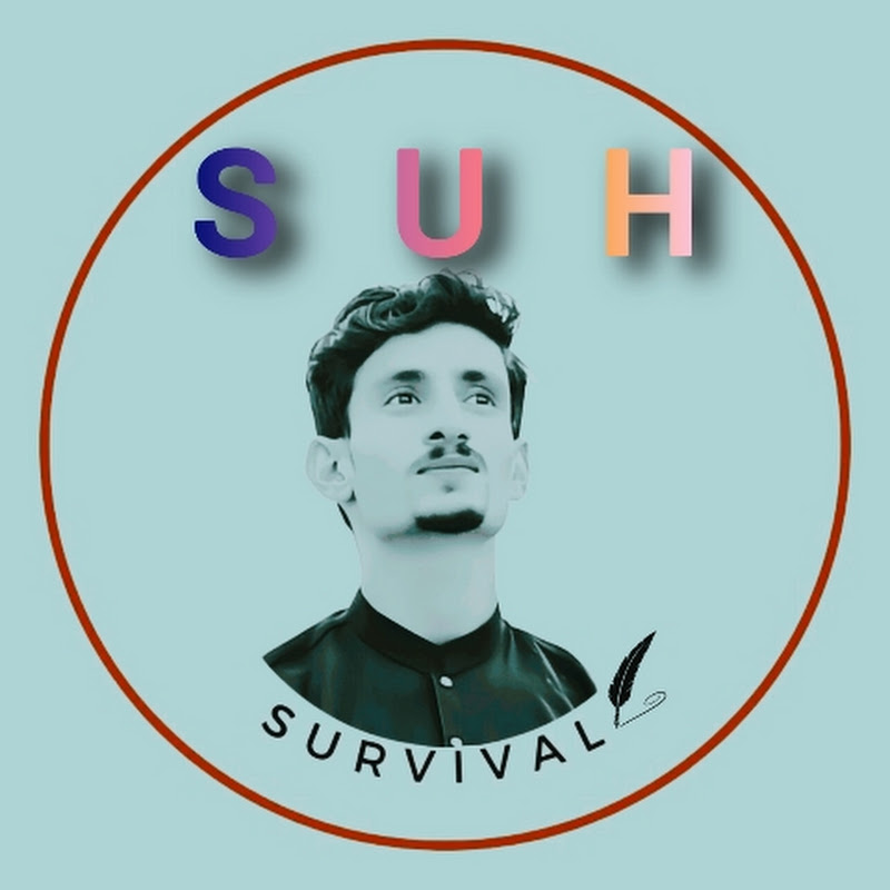 SUH SURVIVAL 