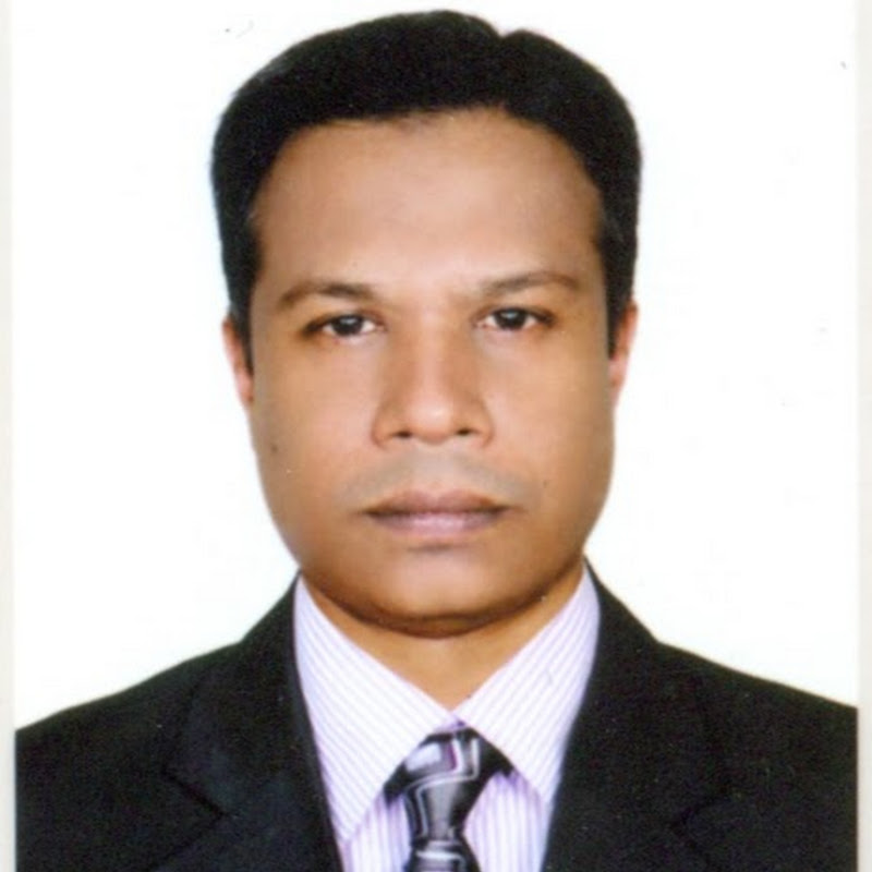 Dr. Md Mahbubur Rahman