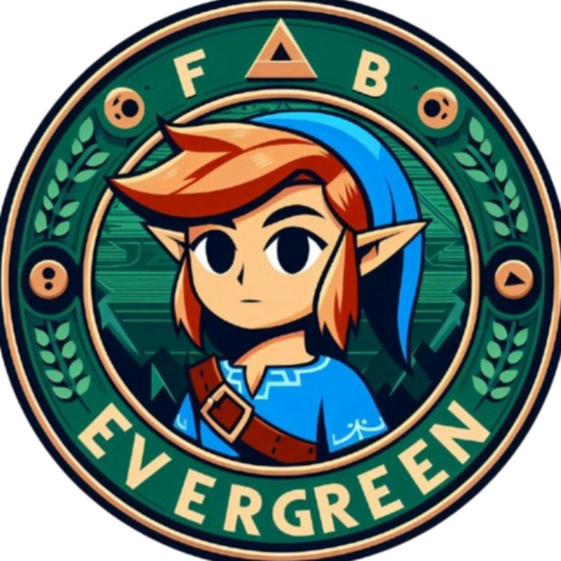 Fab Evergreen