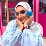 Habiba Khaled.حبيبة الله خالد