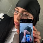 billie eilish fanpage.