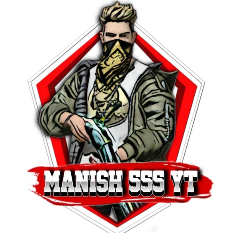 MANISH 555 YT