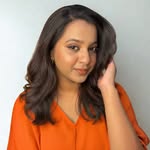 Vanshika Agarwal | Makeup Artist