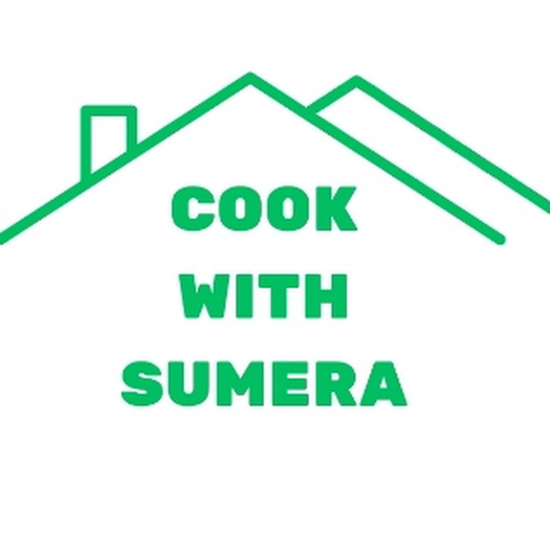 COOK WITH SUMERA