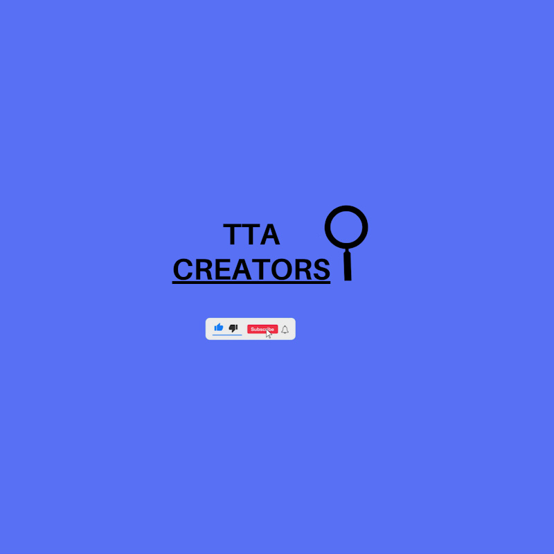 tta Creators