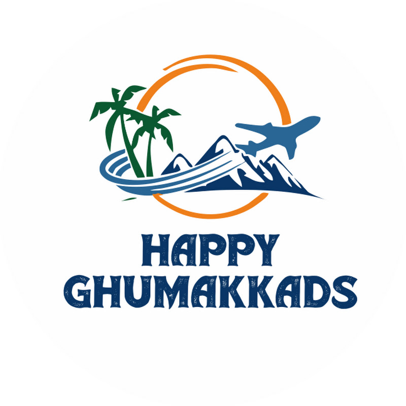 Happy Ghumakkads