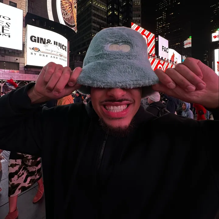 Marley Biyendolo