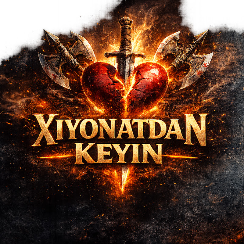 Xiyonatdan Keyin