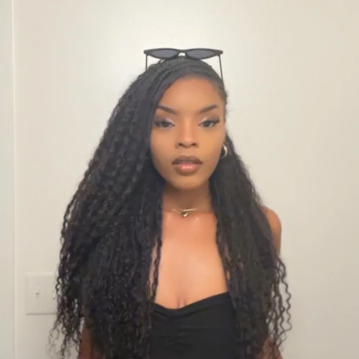 Kierra Yenicee