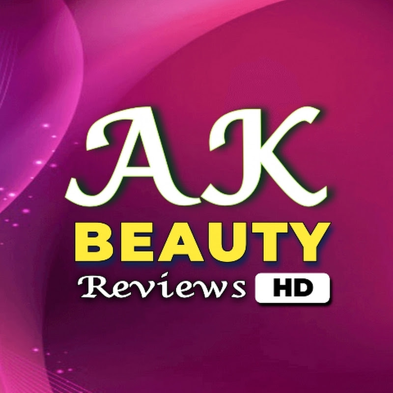 AK Beauty Reviews