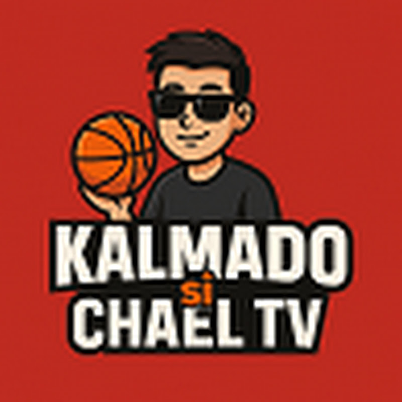 kalmado si chael tv