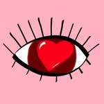 Ojo Corazón • Fashion Jewelry