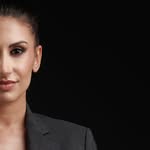 Daniela Elena Zaharia