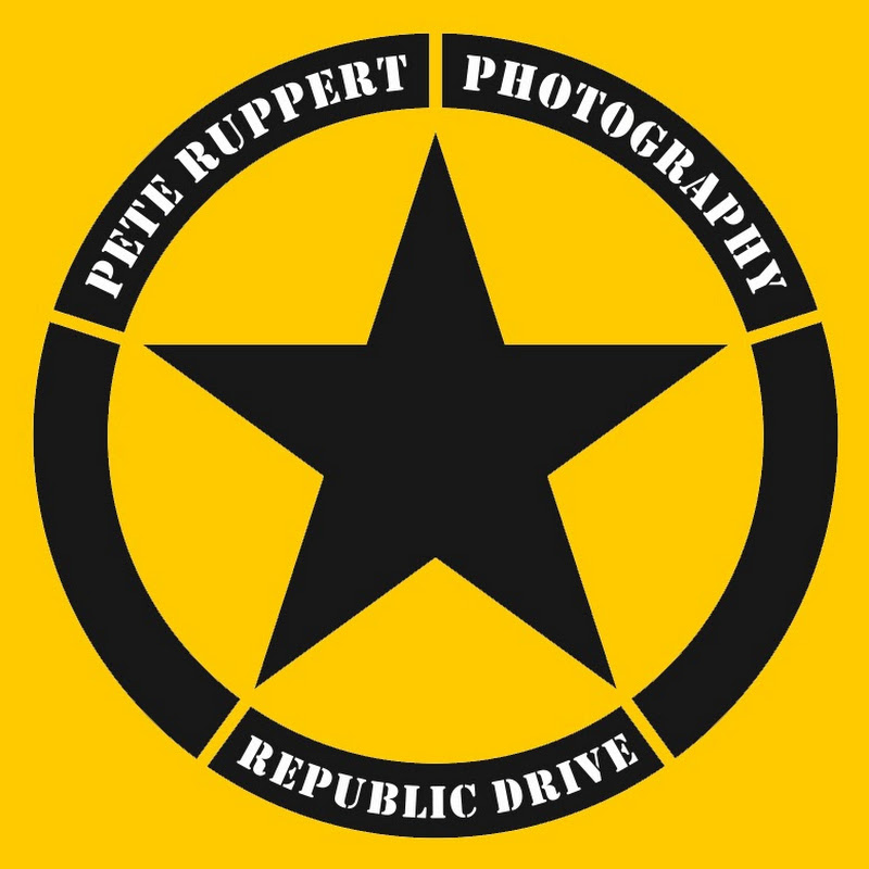 Pete Ruppert UNIVERSE