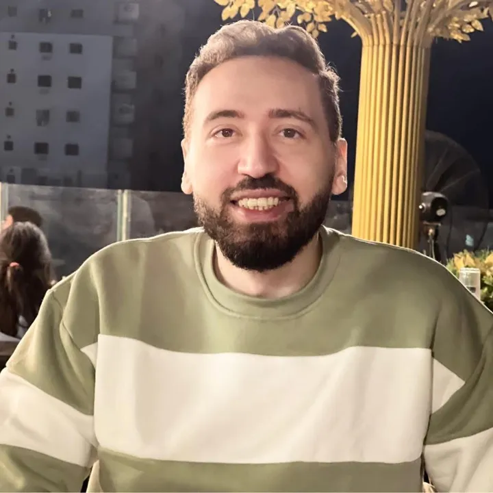 Abdelrahman Ezz