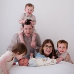 Katy Jenkins | IVF Mum
