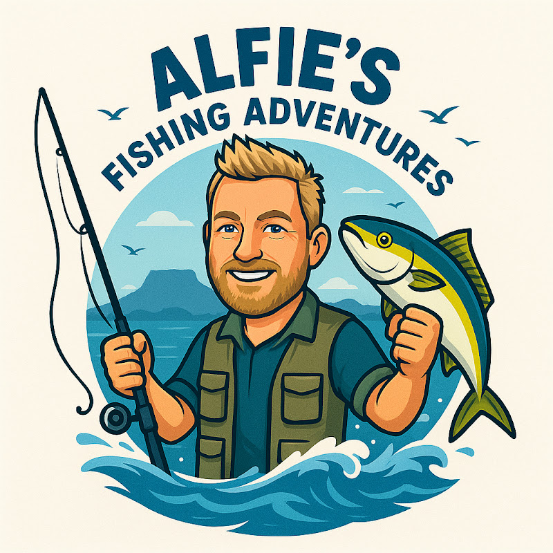Alfie's Fishing Adventures