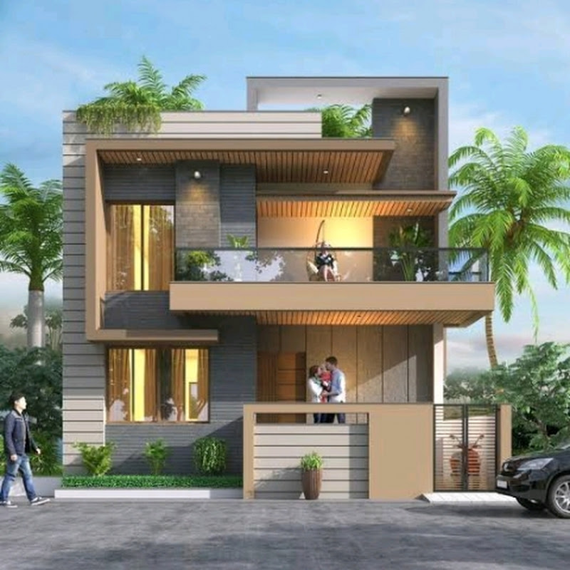 krishan Avtar building