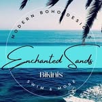Enchanted Sands Bikinis