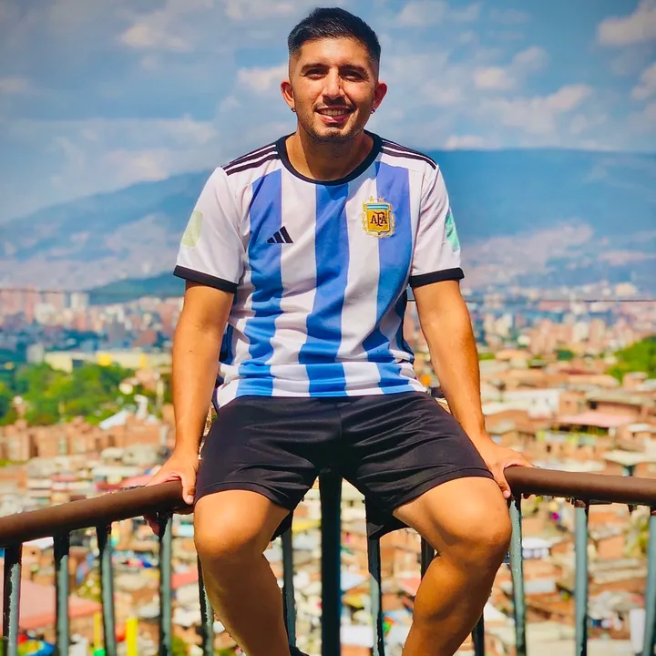 Leo Tapia