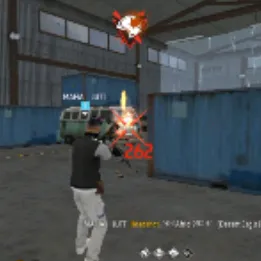 Free fire Mafia