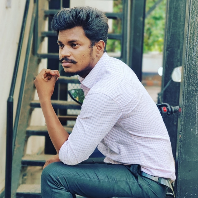 Ashish Horror Podcast Show 