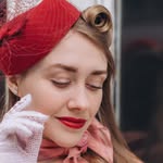 IRYNA 👗VINTAGE LIFESTYLE