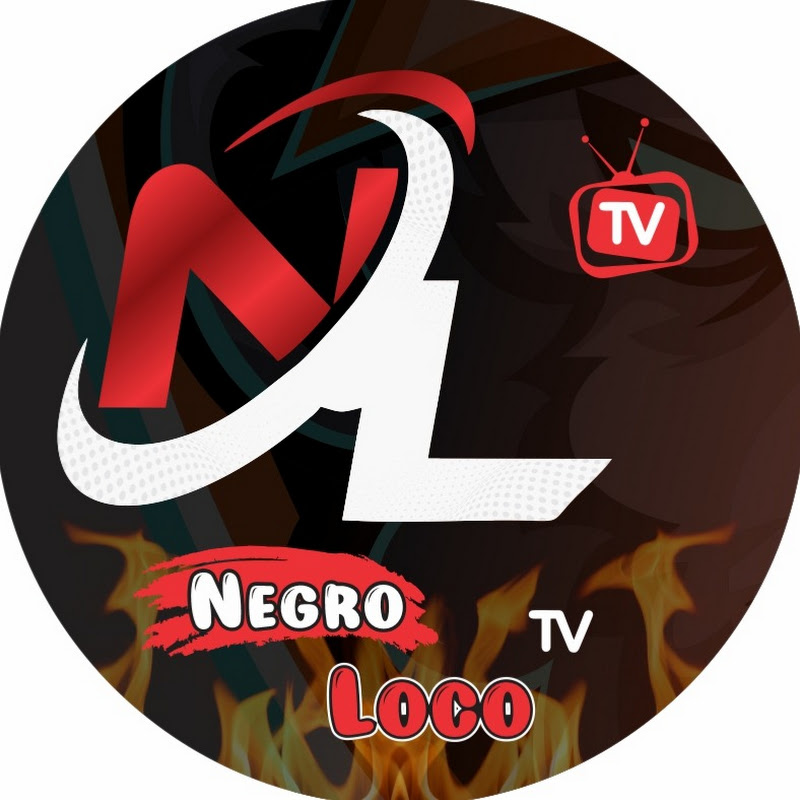 NEGRO LOCO TV